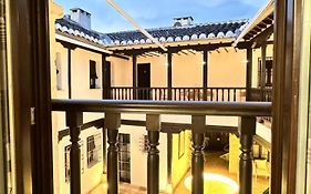 MANZANO PALACE. Apartamentos con Terraza